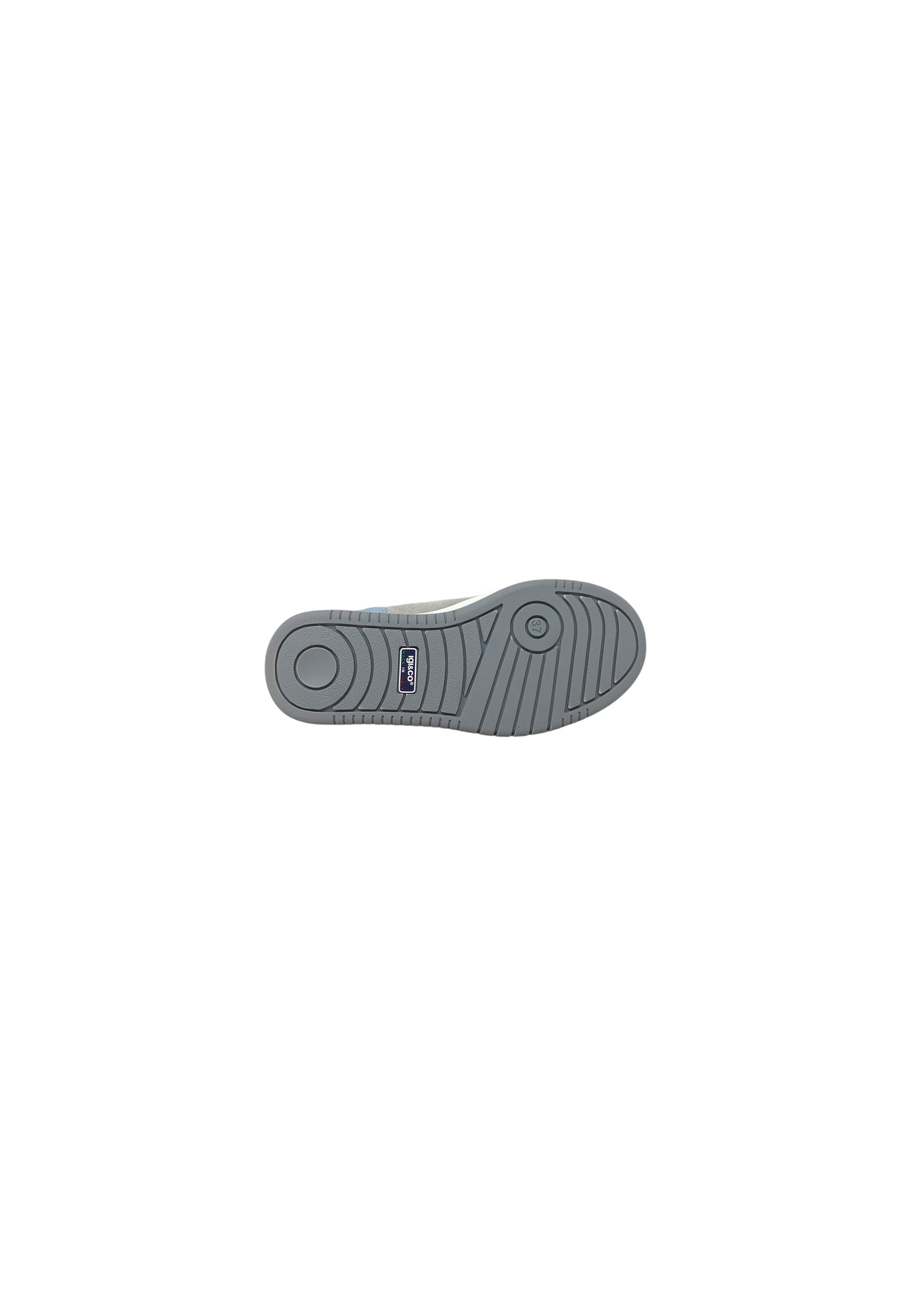 Sneakers IGI&CO 1143533 Donna