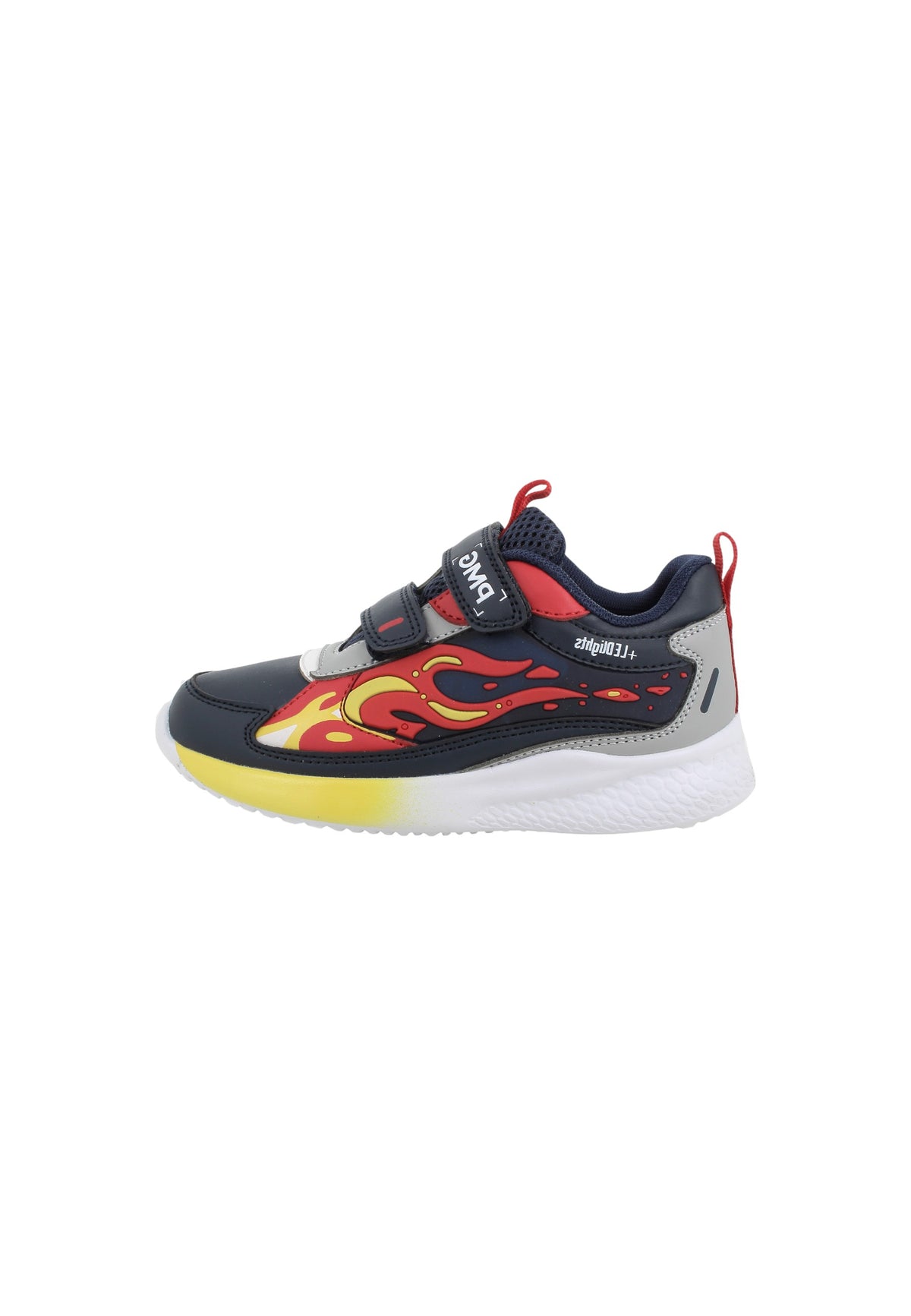 Sneakers con luci PRIMIGI 8982122 bambino