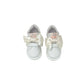 Sneakers Balducci Soft CITA7237 BIANCO Bambina