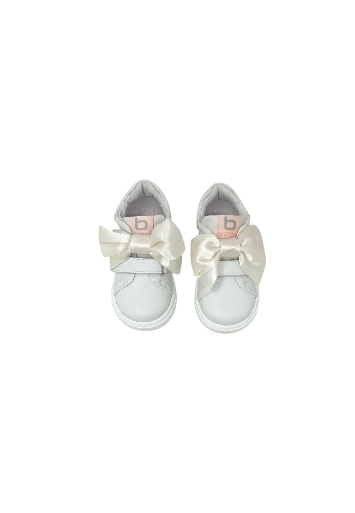 Sneakers Balducci Soft CITA7237 BIANCO Bambina
