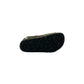 Sandalo GRUNLAND Junior LUCE SB2111-40 salvia-oliva bambino
