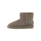 Stivaletti COLORS OF CALIFORNIA HC.YW001N TAUPE Donna