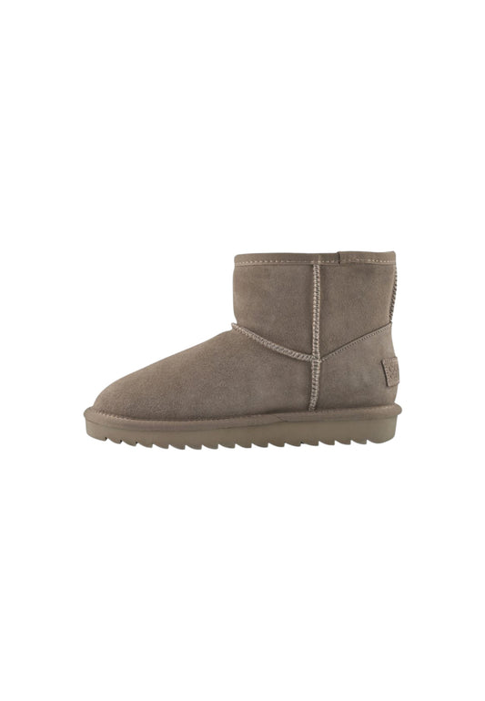 Stivaletti COLORS OF CALIFORNIA HC.YW001N TAUPE Donna