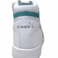 Scarpa da ginnastica DIADORA GAME P HIGH GIRL TD 10117672701 C8885 Bambina