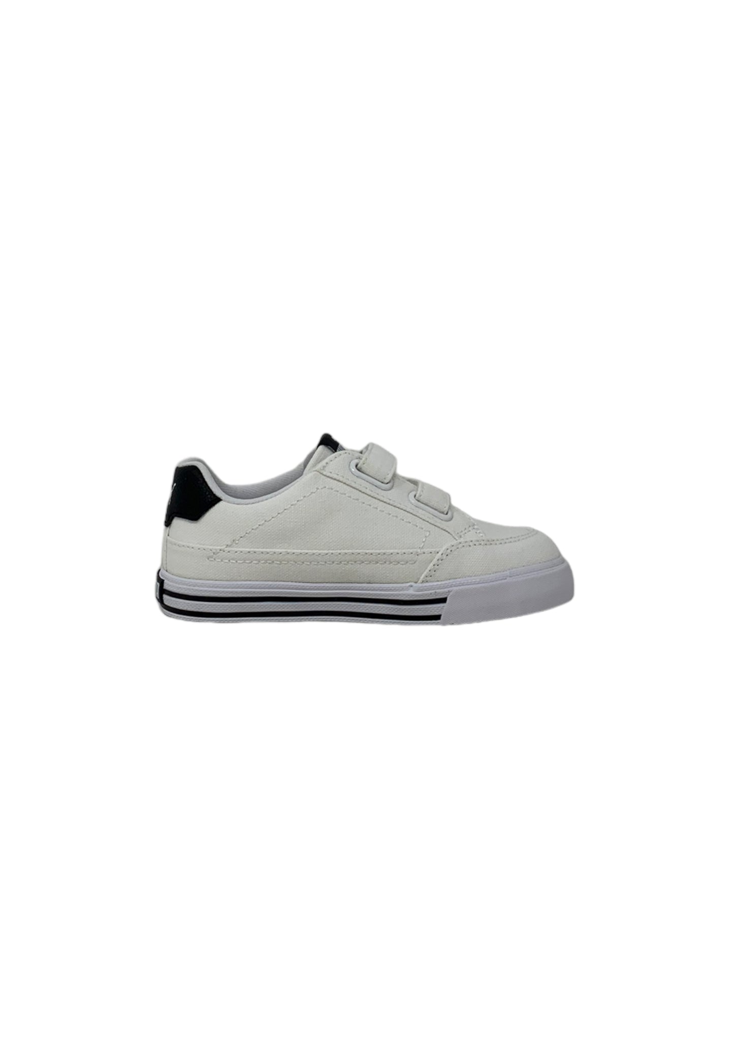 Sneaker PUMA Court Classic Vulc FS V Inf 396561 02 bambino