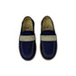 Mocassino VULLADI 6359-051 pique marino bambino