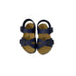 Sandalo da passeggio GRUNLAND Junior ARIA SB0027-40 BLU Bambino