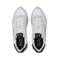 Sneakers SUN68 Jaki 2.0 solid Z36115 01 BIANCO Uomo