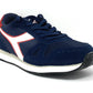 Sneakers da passeggio DIADORA SIMPLE RUN 10117374501 C8815 uomo