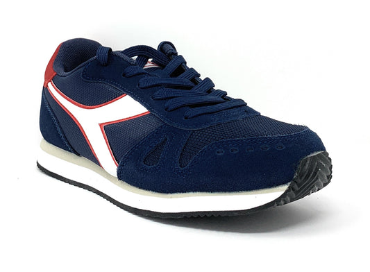 Sneakers da passeggio DIADORA SIMPLE RUN 10117374501 C8815 uomo