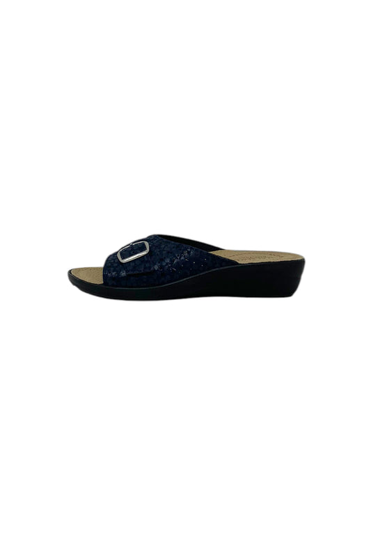 Ciabatta FLYFLOT T4 A52 AE BLU donna