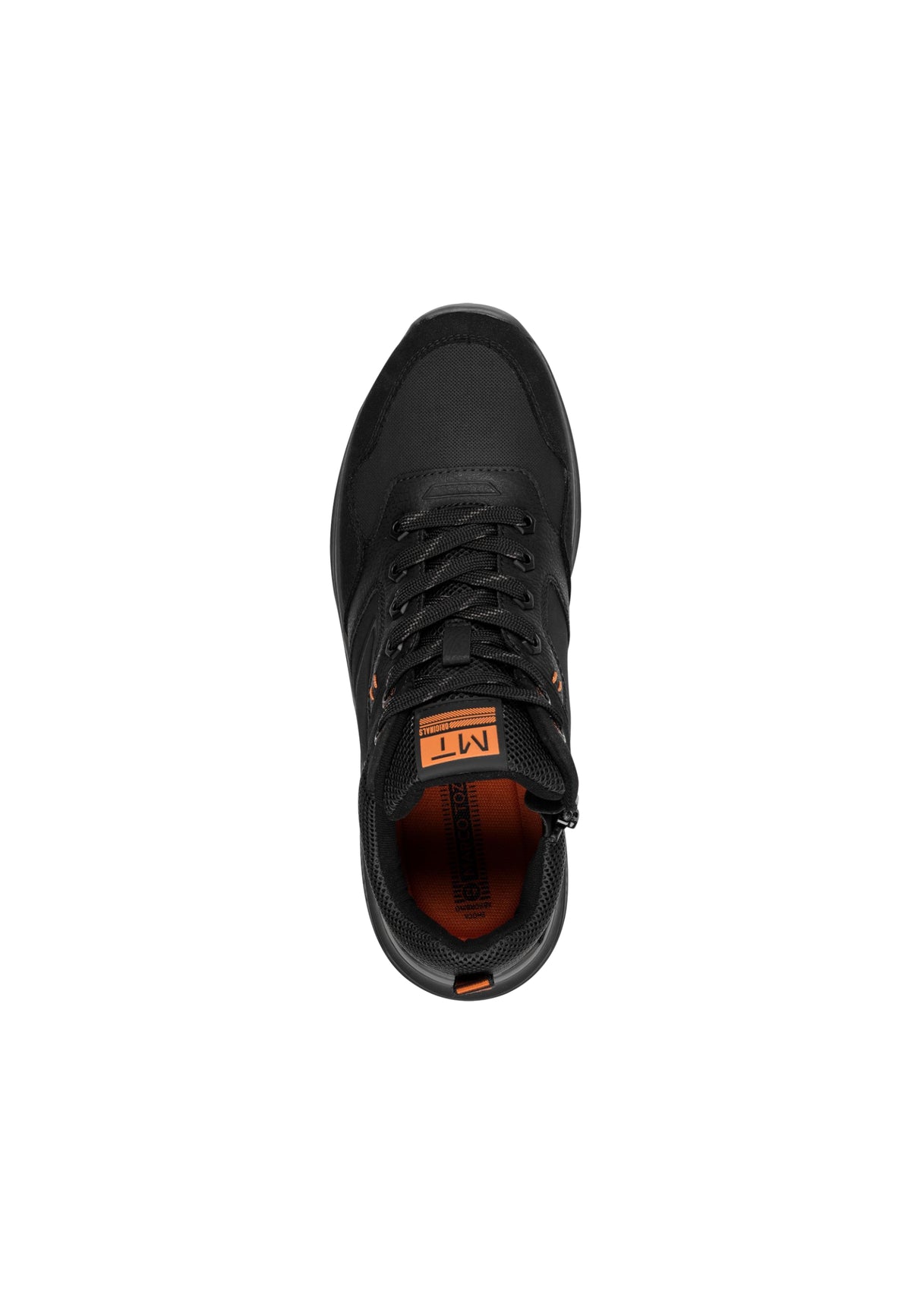 Scarponcini MARCO TOZZI 2-15209-45 001 BLK Uomo