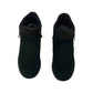 Scarpa da passeggio comfort 7411 NERO donna