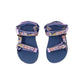 Sandali TEVA 1019390 MRNN Bambina