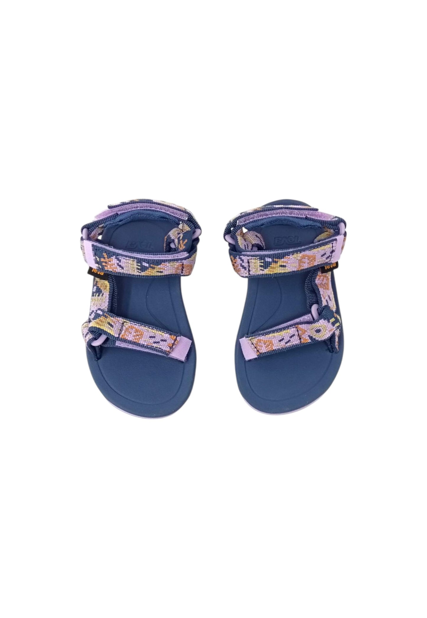 Sandali TEVA 1019390 MRNN Bambina