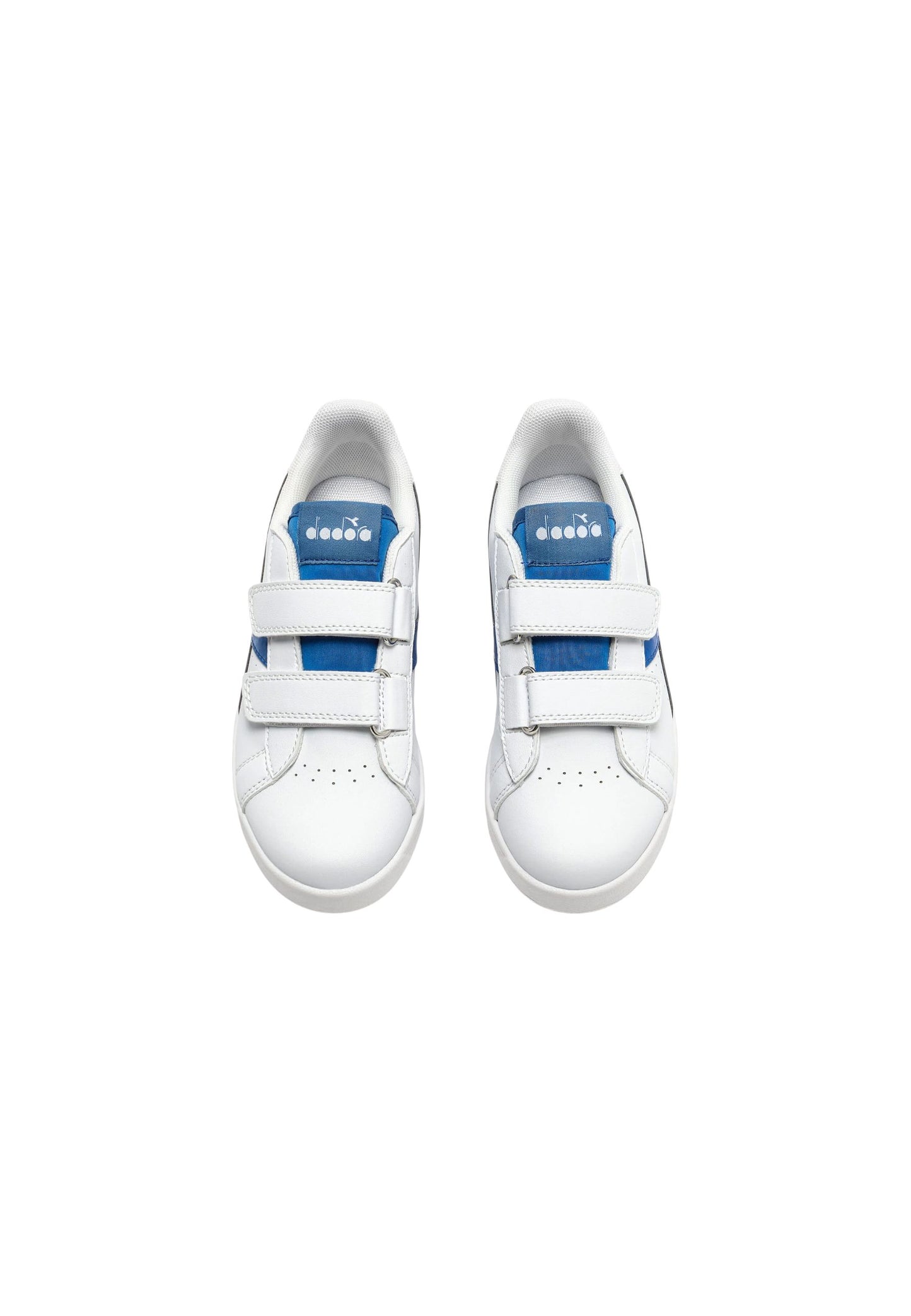 Sneakers DIADORA GAME P POOL 101.182979 01 60135 Bambino