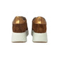 Sneakers Igi&Co 4670633 cognac Donna