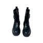 Stivaletto GALIA 6Y2153-6 BLACK donna
