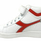 Scarpa da ginnastica DIADORA GAME P HIGH PS 10117376301 C3653 Bambino