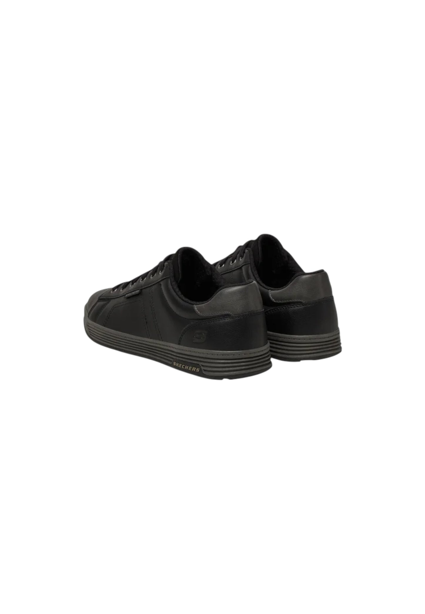 Sneaker SKECHERS CAVELL - Hensley 210946/BBK uomo