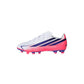 Scarpe da calcio Adidas F50 Hyperfast Club TF J KK1308 Bambino/ragazzo