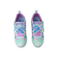 Sneakers SKECHERS 303260L/LBLV Wings bambina