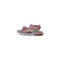 Sandalo Silver Unicorn S8010024S pink Bambina