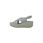 Sandali con zeppa  Enval Soft 3768611 Donna