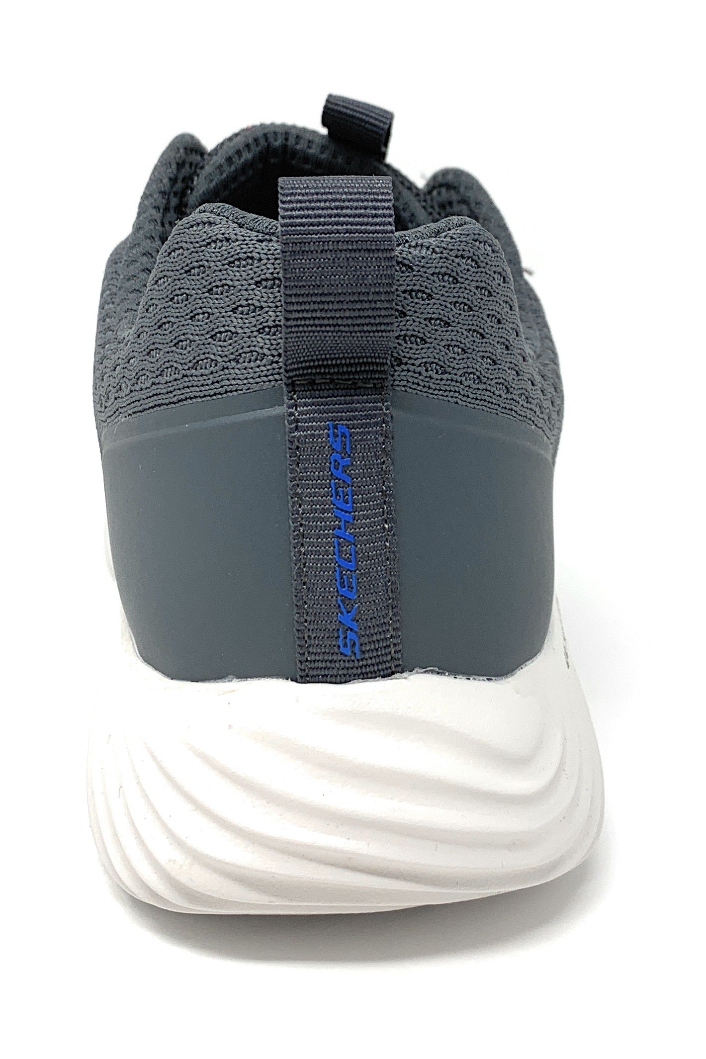 Sneakers SKECHERS 232377/CHAR Uomo