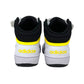 Scarpa da ginnastica ADIDAS HOOPS MID 3.0 AC I GZ1933 BAMBINO