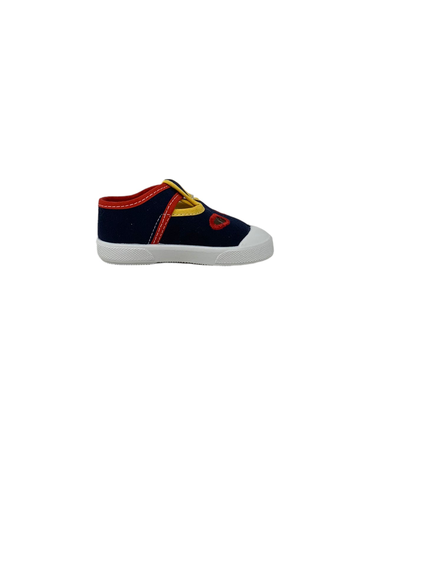 Sandaletto Da Passeggio Due Occhi Superga UNISEX