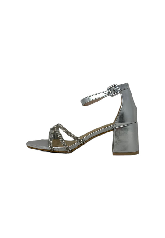 Sandali con tacco GALIA GAE-1992-1 donna più colori