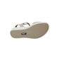 Sandali con zeppa Igi&Co 7665611 Donna