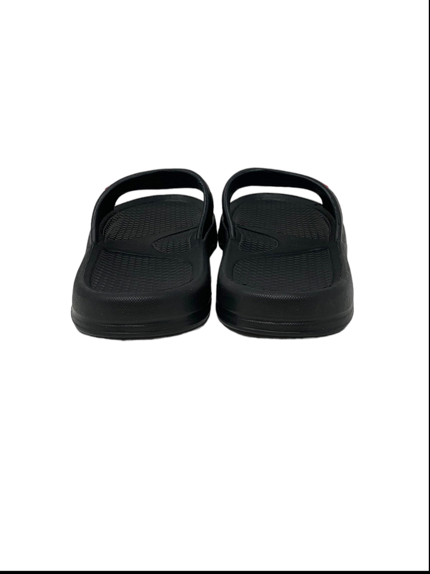 Pantofola da mare DE FONSECA DE.RECCO C M64NERO uomo