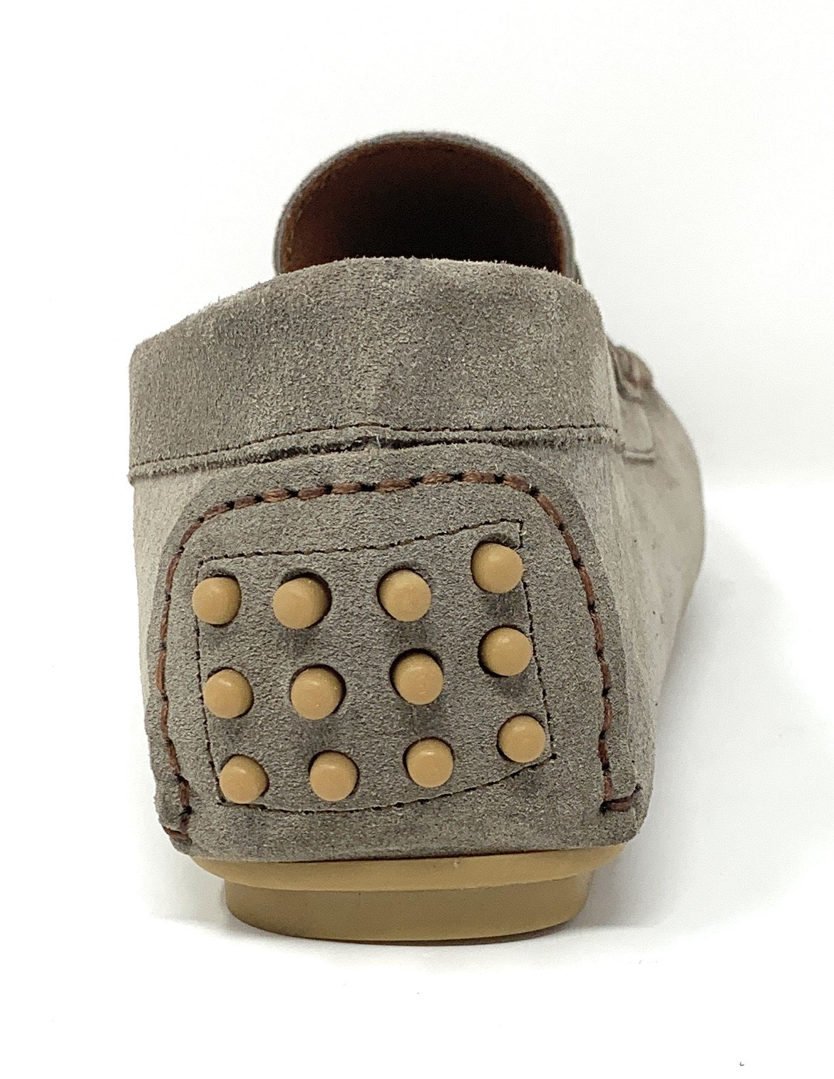 Mocassino BKS 102 CAM.TAUPE uomo