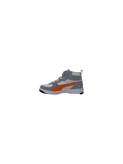 Scarpa da ginnastica PUMA Rebound JOY Blocked AC PS 388448 03 BAMBINO