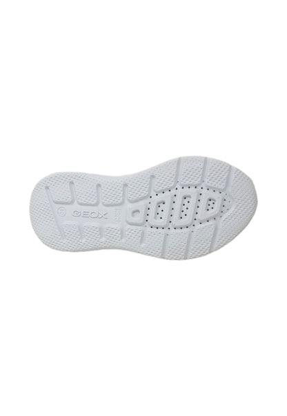 Sneaker GEOX SPRINTYE J25GBA 0006K C4002  Bambino