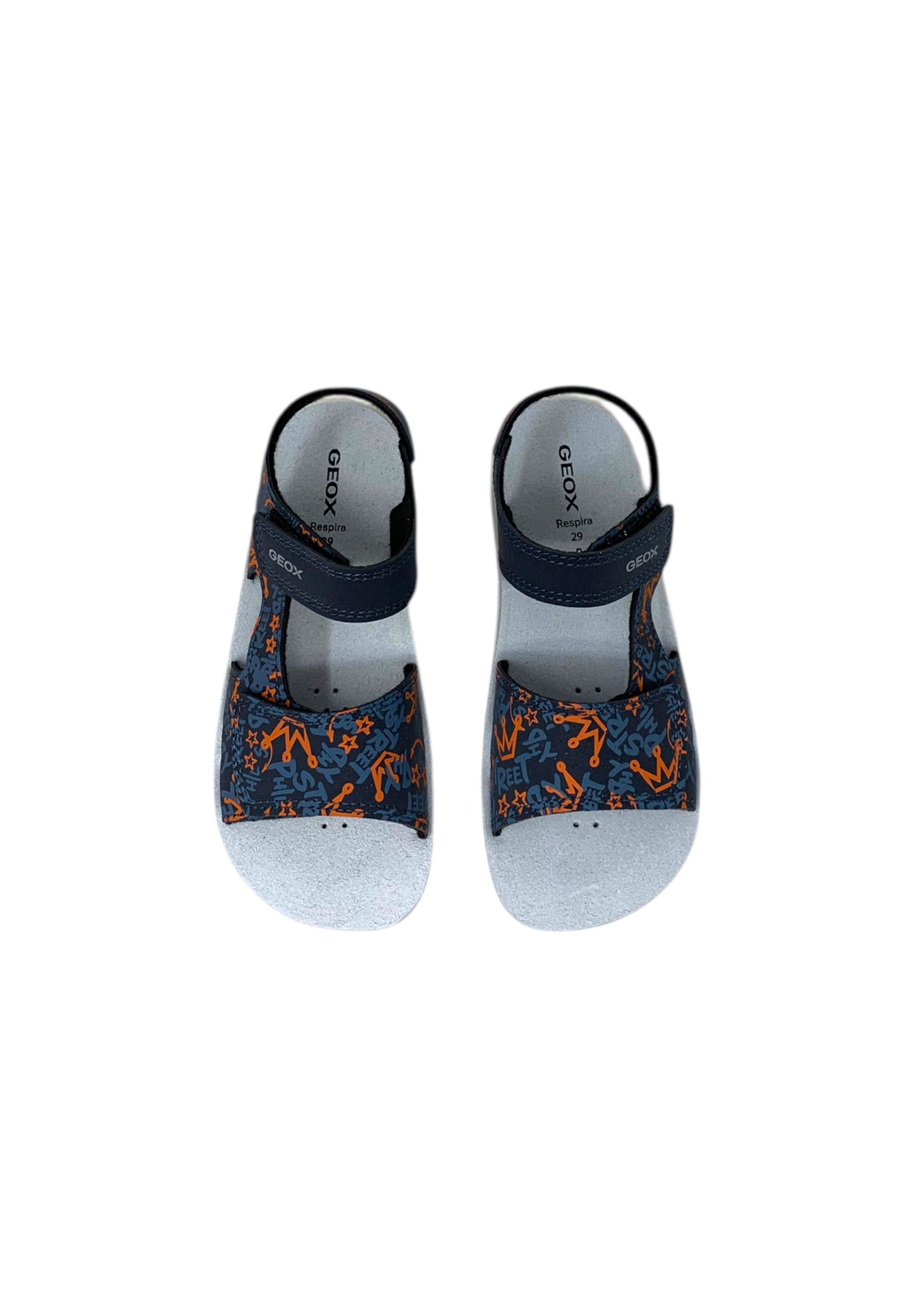 Sandali GEOX  LIGHTFLOPPY J45GQE 000CE CF44Y bambino