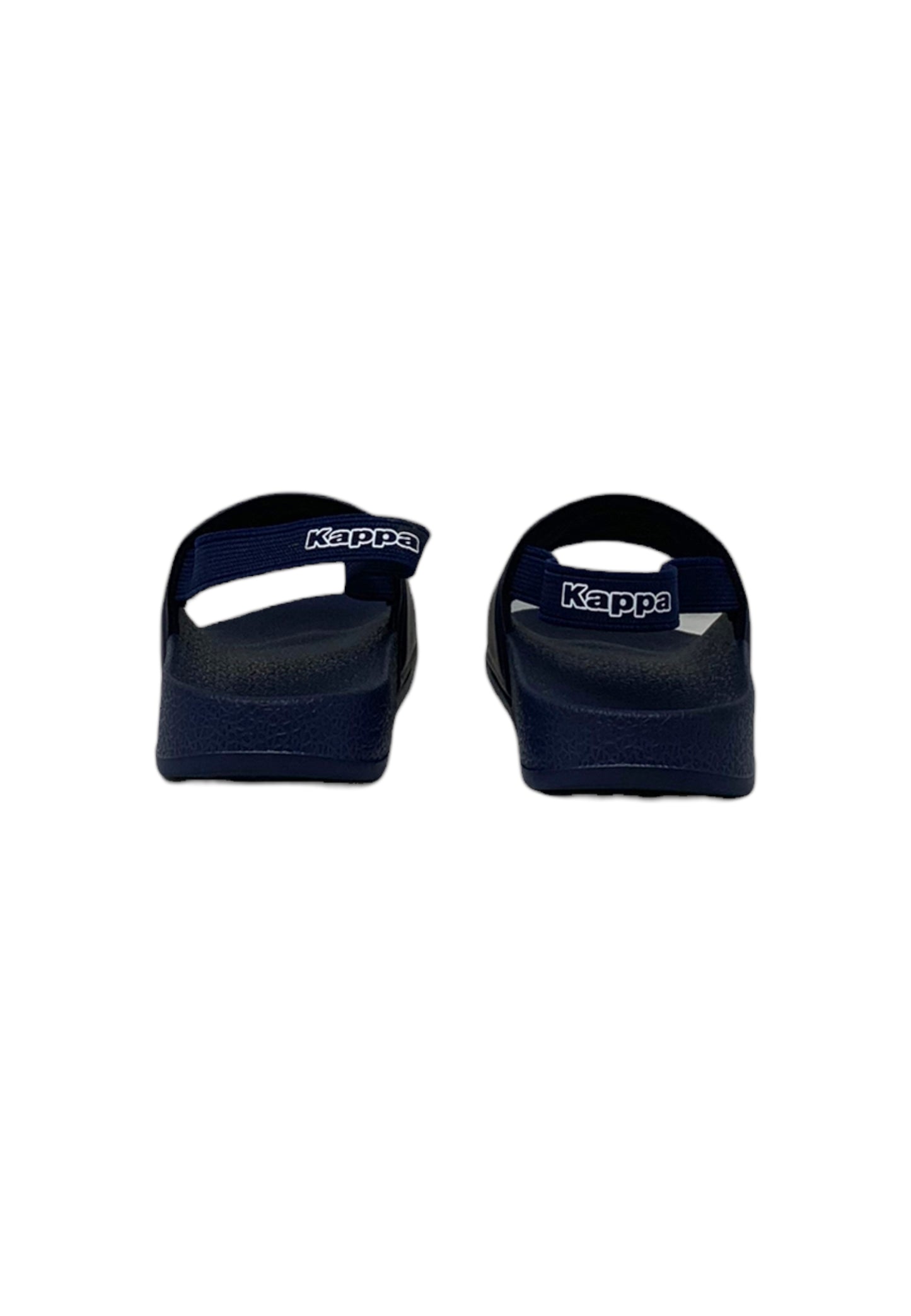 Ciabatta KAPPA LOGO SOLET 341S2XW Bambino più colori