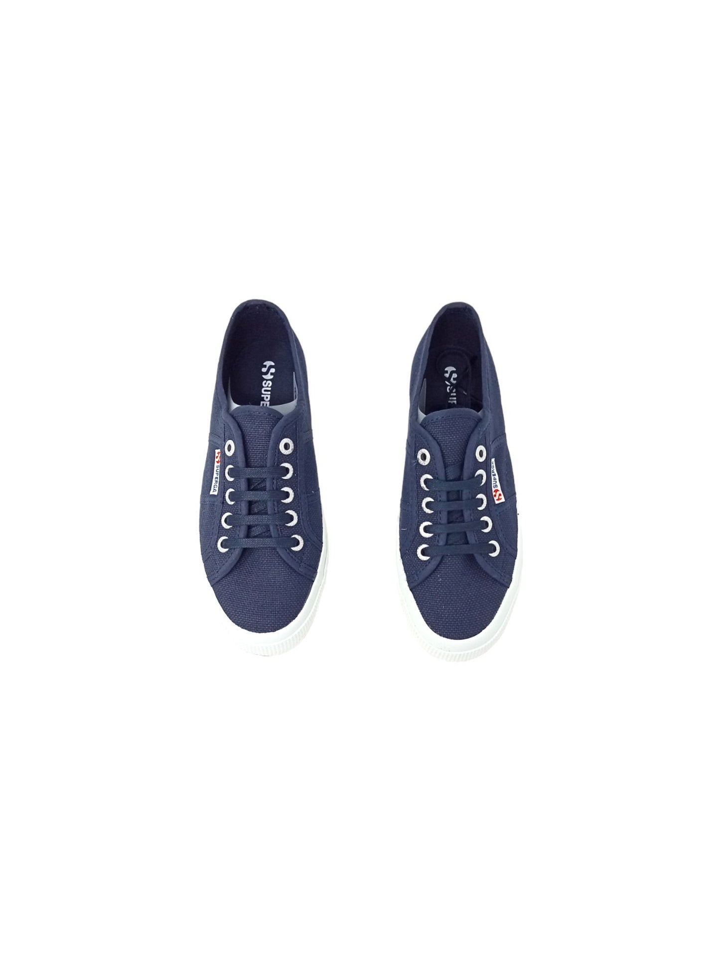 Sneaker SUPERGA Le Classiche 2750 S000010 F43 NAVY Unisex