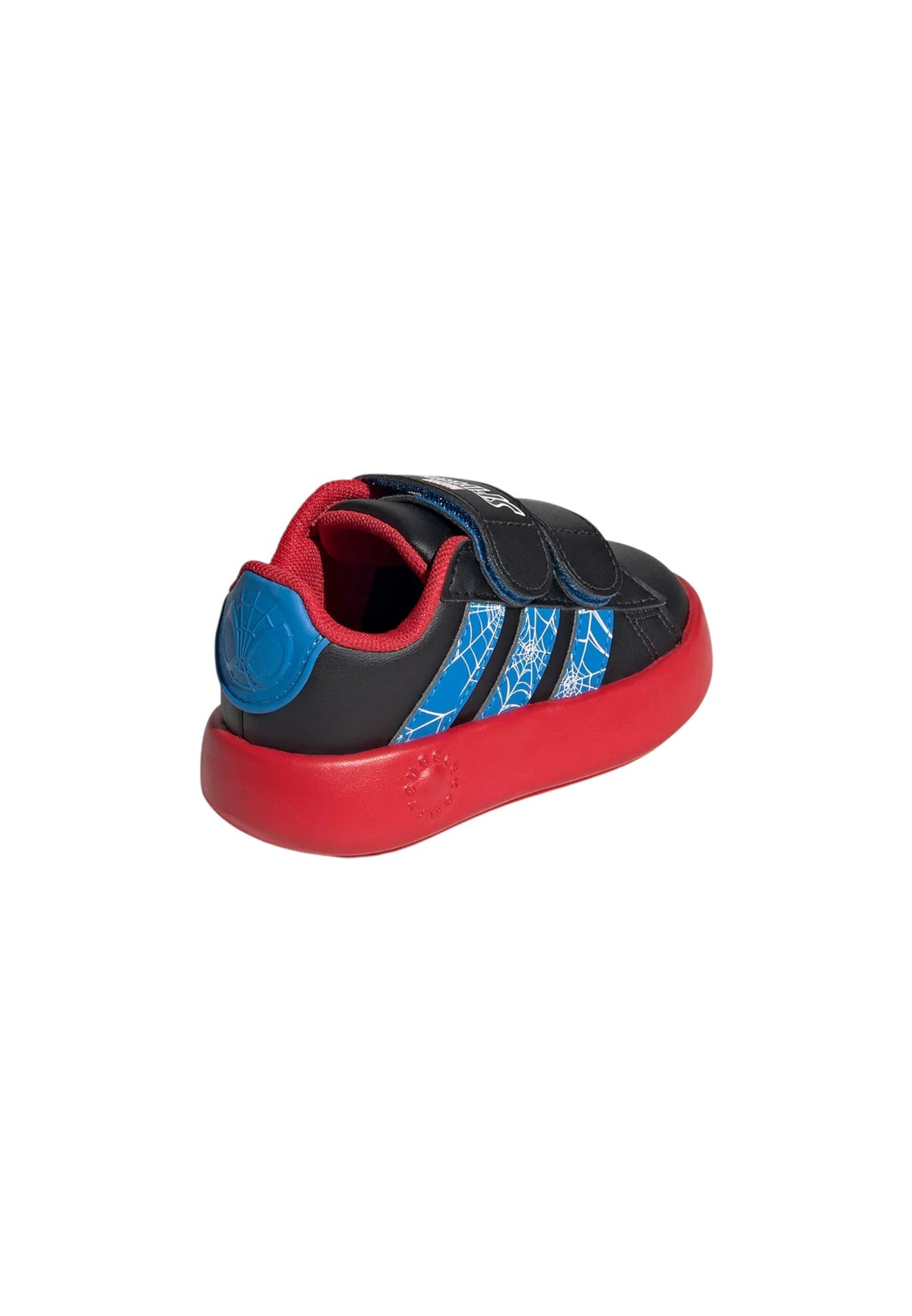 Sneakers ADIDAS GRAND COURT Spider-Man CF JQ7828 Bambino