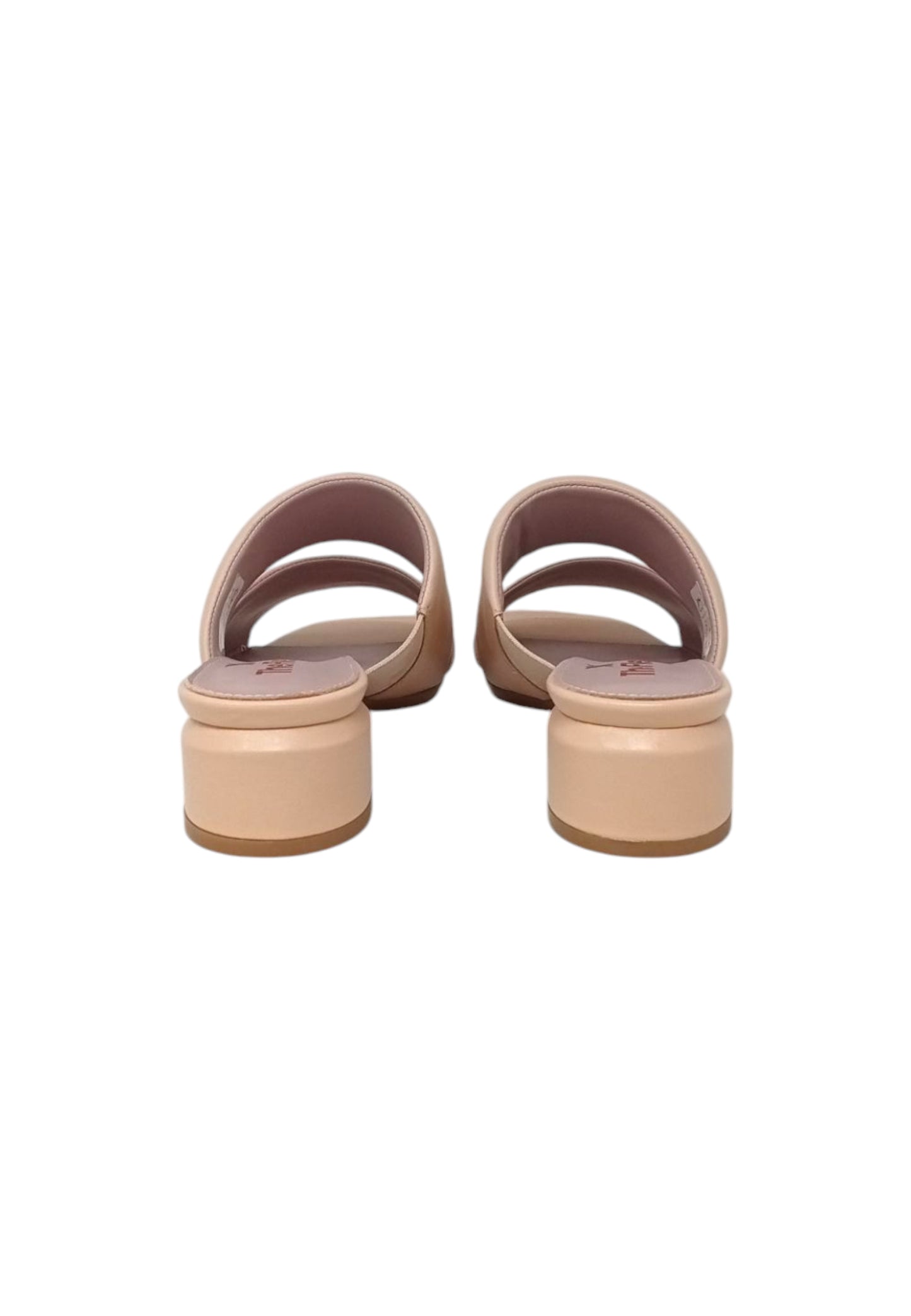 Sandalo con tacco The Flexx AIDA I3010.03 QUARZO donna