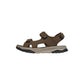 Sandali SKECHERS WAGNER - Avalon 205724/BRN uomo