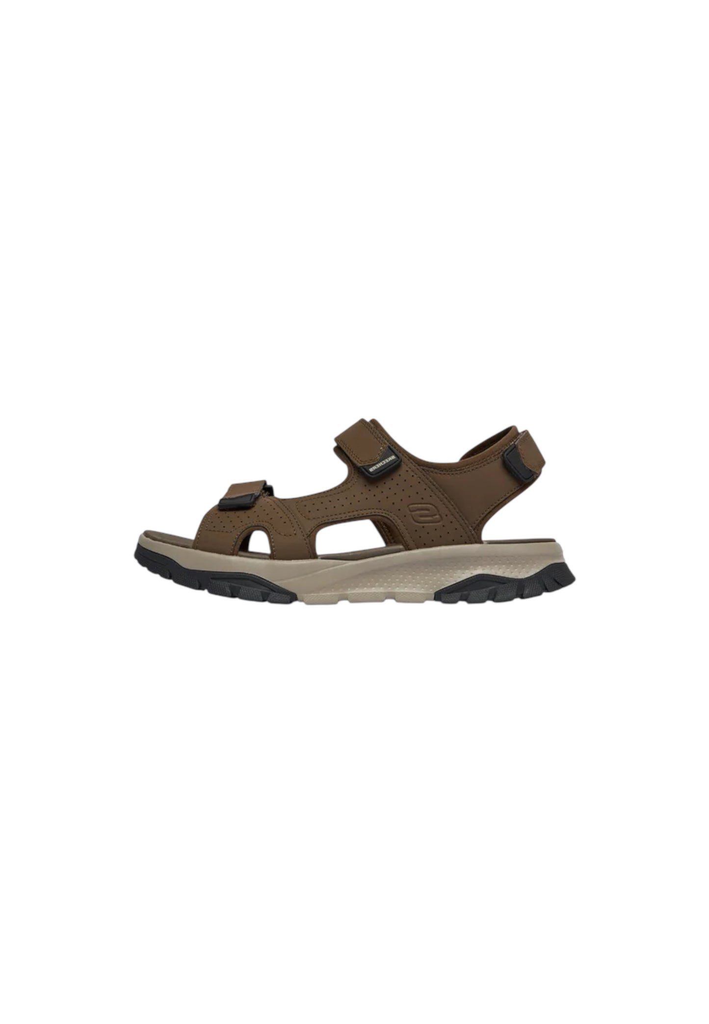 Sandali SKECHERS WAGNER - Avalon 205724/BRN uomo