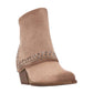 Stivaletti XTI 144464 BEIGE donna