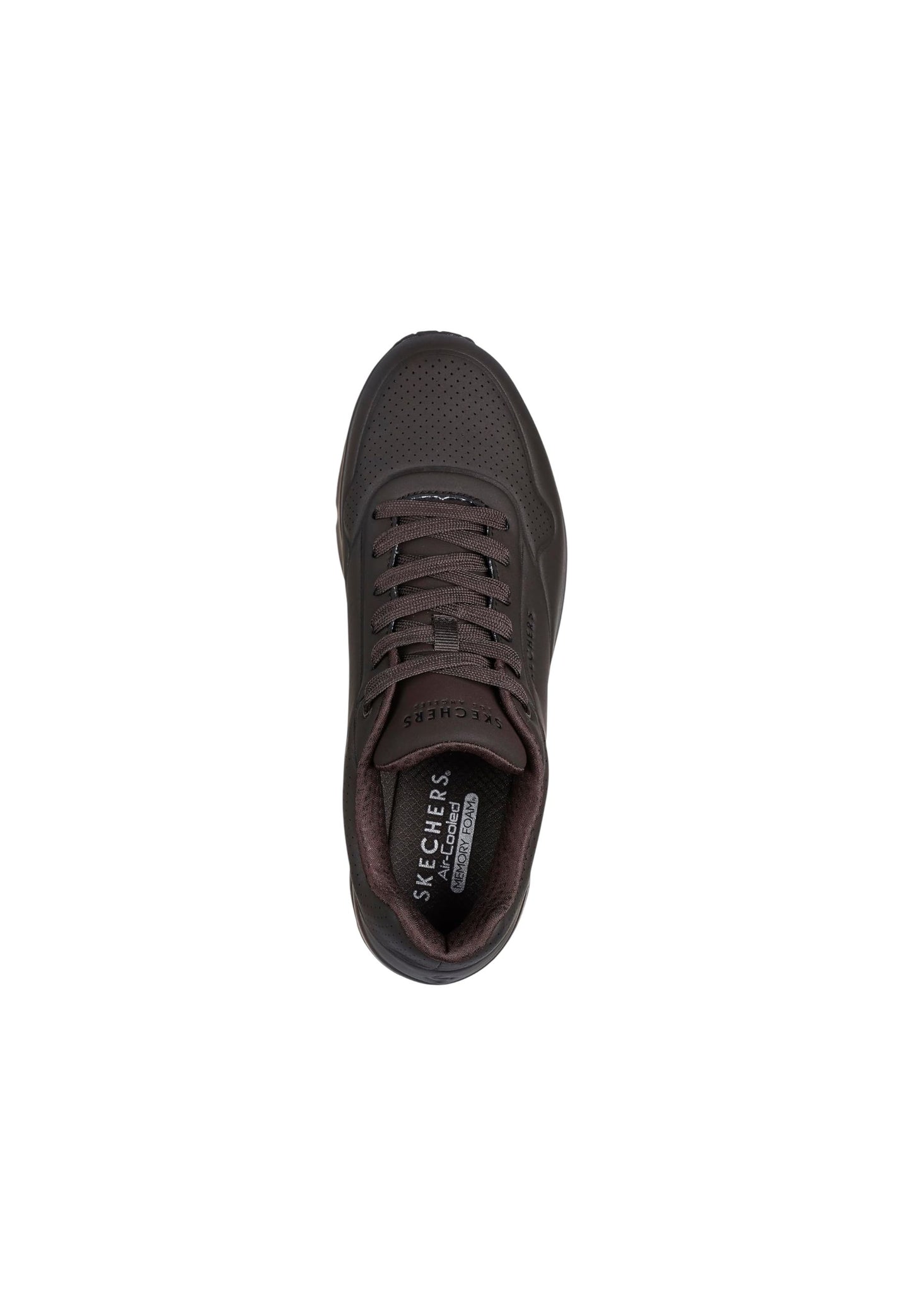 Sneakers SKECHERS Uno - Stand ON AIR 52458/CHOC Uomo