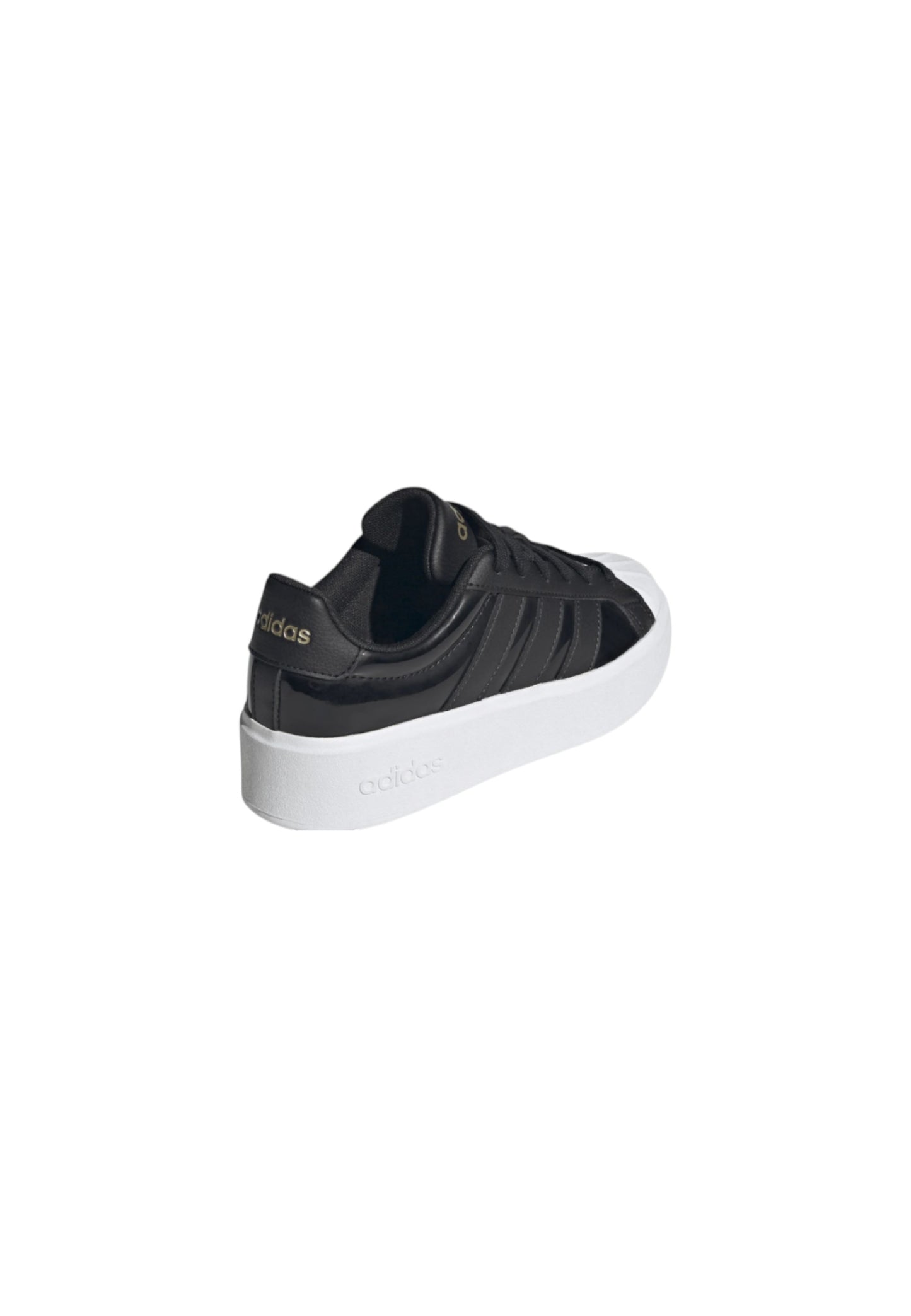 Sneaker  Adidas Streettalk bold J KI3940 ragazza/donna