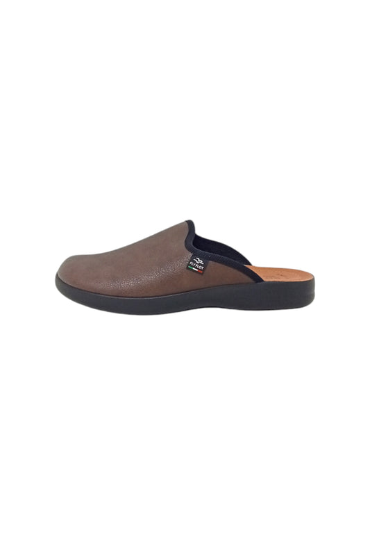 Ciabatta FLYFLOT  P7 502 2E T.MORO uomo