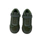 Sneakers BULL BOYS  DNAL3391 verde palude Bambino