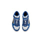 Sneaker Puma Rebound Slam Mid AC+PS 408801 03 bambino